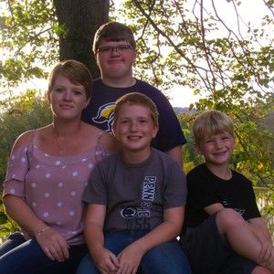 Meet your Posher, Rita